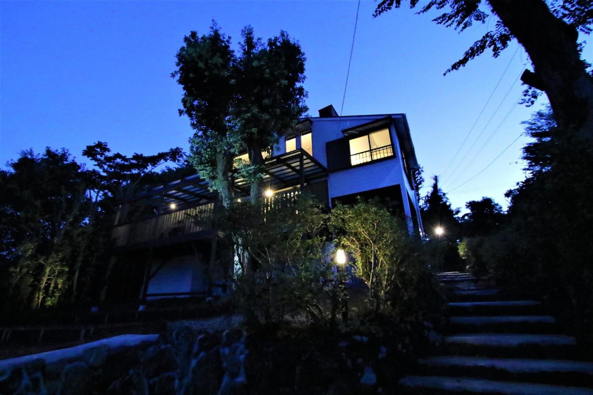 Ozacky Omuro Kogen 4-Chome - Vacation Stay 94005V إيتو المظهر الخارجي الصورة