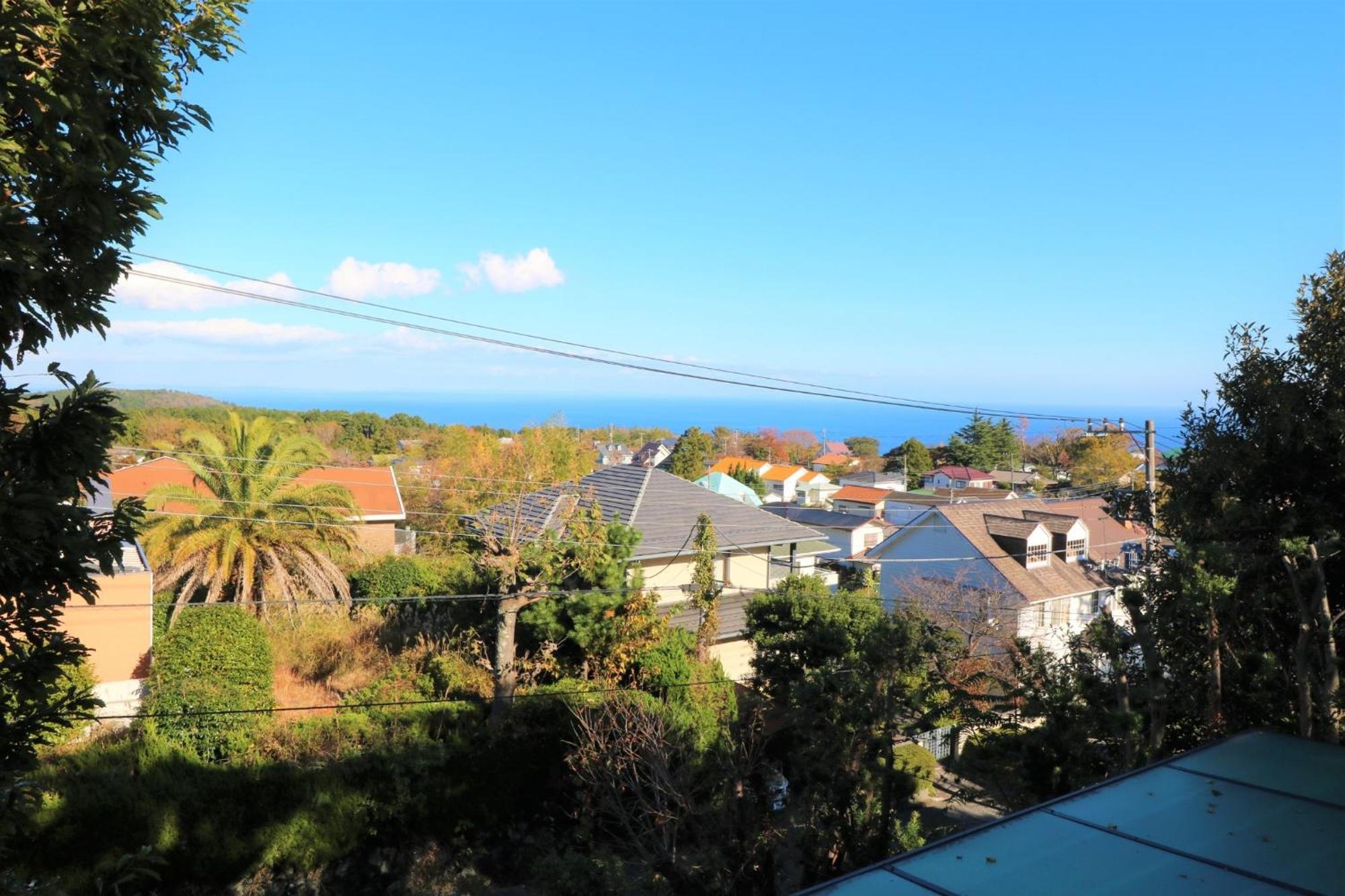 Ozacky Omuro Kogen 4-Chome - Vacation Stay 94005V إيتو المظهر الخارجي الصورة