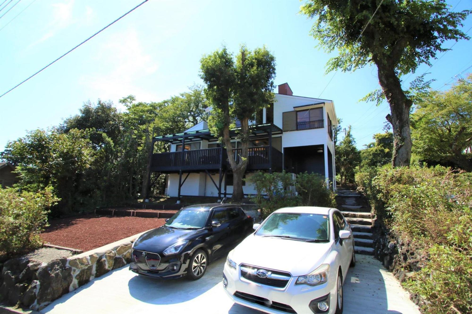 Ozacky Omuro Kogen 4-Chome - Vacation Stay 94005V إيتو المظهر الخارجي الصورة