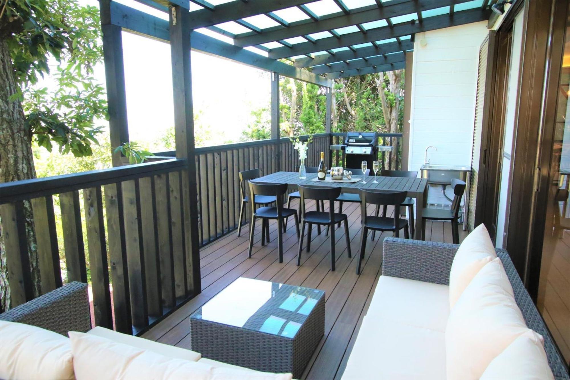 Ozacky Omuro Kogen 4-Chome - Vacation Stay 94005V إيتو المظهر الخارجي الصورة